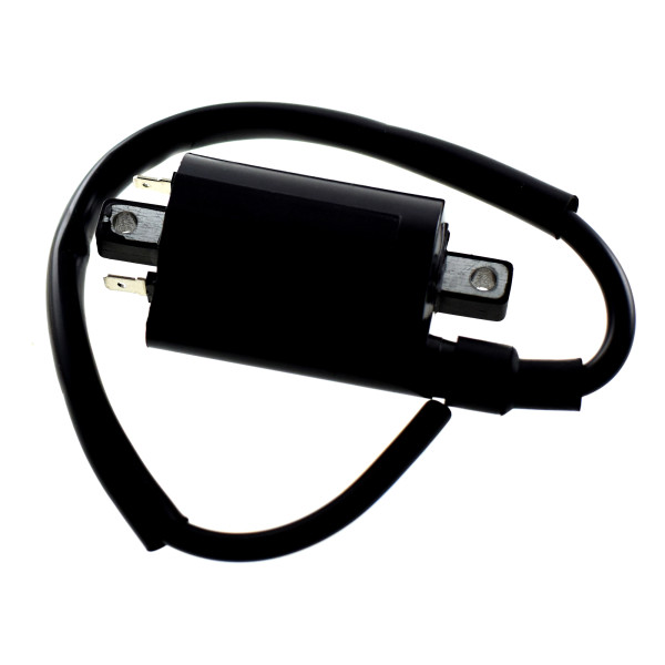 Hi Level Ignition coil 12v cdi single lead 2 wire